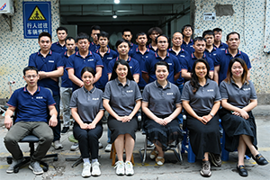 Производител на въздушни ножове-Shenzhen Qixingyuan Machinery Equipment Co., Ltd.