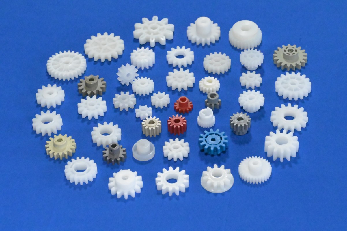 Spur Gears